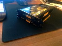 Лот: 6791320. Фото: 4. Zotac GTX 460. Красноярск