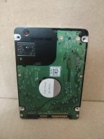 Лот: 25804166. Фото: 2. 500Gb | Жесткий диск для Ноутбука... Комплектующие