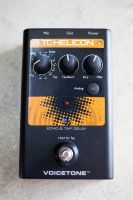 Лот: 11894758. Фото: 3. TC Helicon VoiceTone E1. Музыкальные инструменты и оборудование