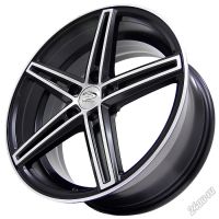 Лот: 5961867. Фото: 3. Диски новые Sakura Wheels 3180... Авто, мото, водный транспорт
