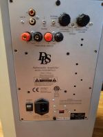 Лот: 20550346. Фото: 4. DLS(Швеция)пассивный Н.ч 20.3см. Красноярск