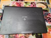 Лот: 17827759. Фото: 3. Ноутбук 15 дюймов два ядра 4гб... Компьютеры, оргтехника, канцтовары