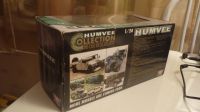 Лот: 15318507. Фото: 2. Модель Humvee 1/24. Моделизм