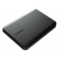 Лот: 25026607. Фото: 2. Внешний жесткий диск Toshiba 2TB... Комплектующие