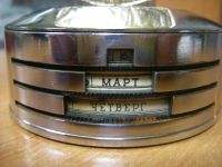 Лот: 15167971. Фото: 4. Вечный календарь. Красноярск