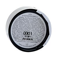 Лот: 2992068. Фото: 2. Vov Одноцветные тени Eyeshadow-small... Косметика и уход