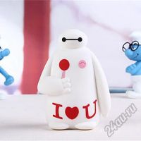 Лот: 6309548. Фото: 2. Новый Портативный аккумулятор... Аксессуары