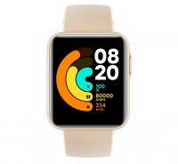 Лот: 17351543. Фото: 3. Смарт-часы Xiaomi Mi Watch Lite... Красноярск