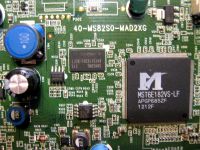 Лот: 22166666. Фото: 2. 40-MS82S0-MAD2XG, main tv Thomson... Запчасти для бытовой техники