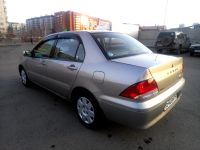 Лот: 11580916. Фото: 15. Mitsubishi Lancer Cedia, 2002...