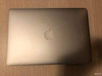Лот: 13723400. Фото: 4. Apple MacBook Air (2015). Красноярск