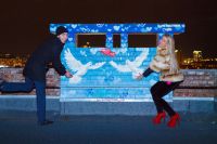 Лот: 2636206. Фото: 7. Свидание на крыше, признание в...