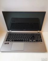 Лот: 9752961. Фото: 2. Acer Aspire V-5 552PG (A10 / 8Гб... Компьютеры, ноутбуки, планшеты