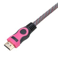 Лот: 20526629. Фото: 3. Кабель HDMI V1.4 м 1.5 м. Компьютеры, оргтехника, канцтовары