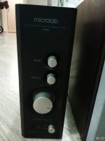 Лот: 18362745. Фото: 2. Колонки microlab. Периферия