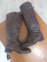 Лот: 14773986. Фото: 2. сапоги женские Massimo Dutti. Женская обувь