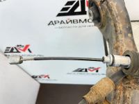 Лот: 25745975. Фото: 11. балка поперечная Hyundai Solaris...