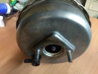 Лот: 17679670. Фото: 3. Вакуумный усилитель тормозов ГАЗ... Авто, мото, водный транспорт