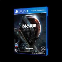 Лот: 9897693. Фото: 2. Mass effect andromed диск PlayStation... Игровые приставки, консоли, видеоигры