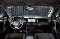 Лот: 24347299. Фото: 9. Toyota RAV4 2013