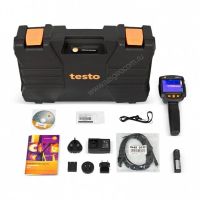 Лот: 12134419. Фото: 6. Тепловизор Testo 871 Госреестр...