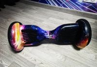 Лот: 20065720. Фото: 4. Гироскутер. Красноярск