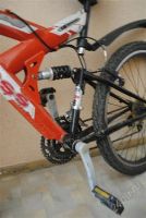 Лот: 2896579. Фото: 2. Горный велосипед. Велоспорт