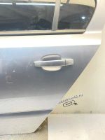 Лот: 25091111. Фото: 7. дверь боковая Opel Astra L69