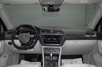 Лот: 23571412. Фото: 10. Volkswagen Tiguan, II 2.0 AMT...