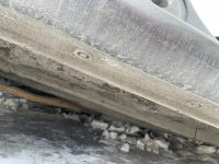 Лот: 21702585. Фото: 6. стойка кузова Kia Rio QB