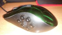 Лот: 5866997. Фото: 2. Мышь игровая Razer Naga Hex. Периферия