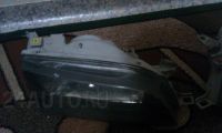 Лот: 4877306. Фото: 2. Фары + повторитель corolla ae100. Автозапчасти