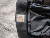 Лот: 16186257. Фото: 4. Рюкзак-кенгуру Ergo Baby OMNI...