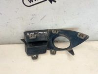Лот: 22458940. Фото: 2. рамка противотуманной фары Renault... Автозапчасти