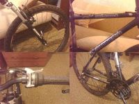 Лот: 425565. Фото: 2. Alpine bike peak 1000s. Велоспорт