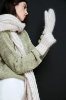 Лот: 25708331. Фото: 3. Варежки EKONIKA. Одежда, обувь, галантерея