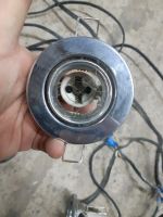 Лот: 102677. Фото: 5. светильник потолочный встраиваемый...