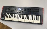 Лот: 14824615. Фото: 2. Novation Impulse 49 midi клавиатура... Музыкальные инструменты