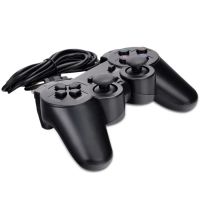Лот: 3623659. Фото: 3. USB Геймпад (реплика DualShock3... Компьютеры, оргтехника, канцтовары