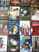 Лот: 24997324. Фото: 4. Фильмы на DVD. Лицензия. Высокое... Красноярск