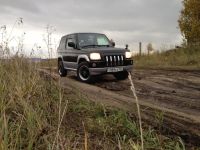 Лот: 11010016. Фото: 5. mitsubishi pajero mini