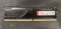 Лот: 25439747. Фото: 2. Оперативная память HyperX DDR4... Комплектующие