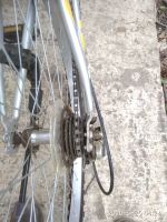 Лот: 16046060. Фото: 3. Горный велосипед. Спортивные товары