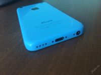 Лот: 4829404. Фото: 2. Iphone 5C 32GB LTE. Смартфоны, связь, навигация