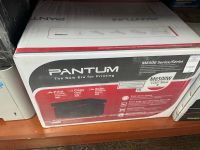 Лот: 20412212. Фото: 2. МФУ лазерное Pantum M6500W черно-белая... Принтеры, сканеры, МФУ