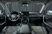 Лот: 24005064. Фото: 8. Toyota RAV4 2024
