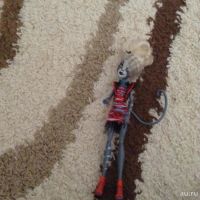 Лот: 9746912. Фото: 4. Кукла Monster High Монстер Хай... Красноярск