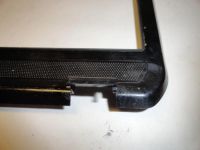 Лот: 11458252. Фото: 3. Рамка матрицы для ноутбука HP... Компьютеры, оргтехника, канцтовары