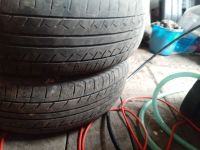 Лот: 20522558. Фото: 2. Шины r14 175x70x14 bridgestone. Шины, Диски