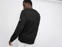 Лот: 24979384. Фото: 5. Свитшот Stone Island